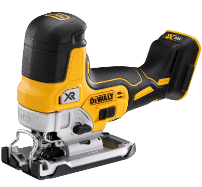 Dewalt DCS335N-XJ Şarjlı Dekupaj Testere (Aküsüz)
