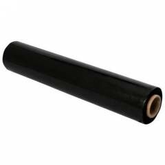 Palet Streç 23 Micron Siyah 150mt (2.000gr)