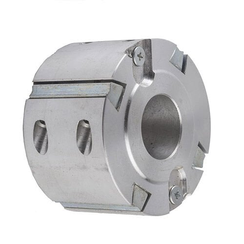 Uludağ Alüminyum Freze Topu