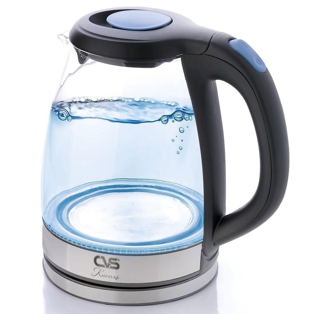 CVS DN-2336 Kuvars Elektrikli Su Isıtıcı Kettle 1900 Watt