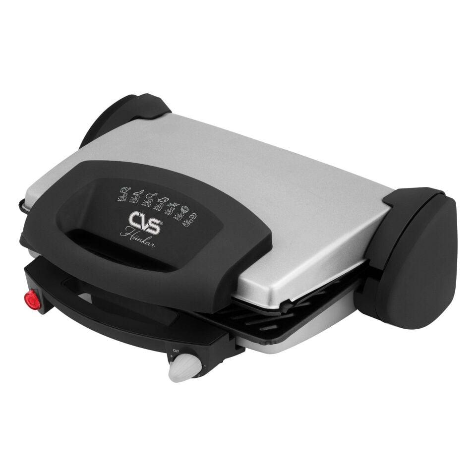 Cvs Hamarat 3551 Tost Makinası