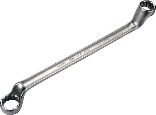 Elta Yıldız İki Ağızlı Anahtar 25x28