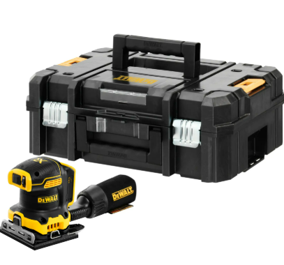 Dewalt DCW200NT-XJ Zımpara Makinesi (Aküsüz)