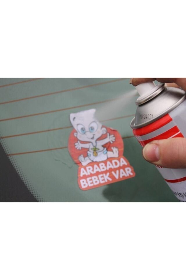 Best DC-77 Yapışkan Temizleyici