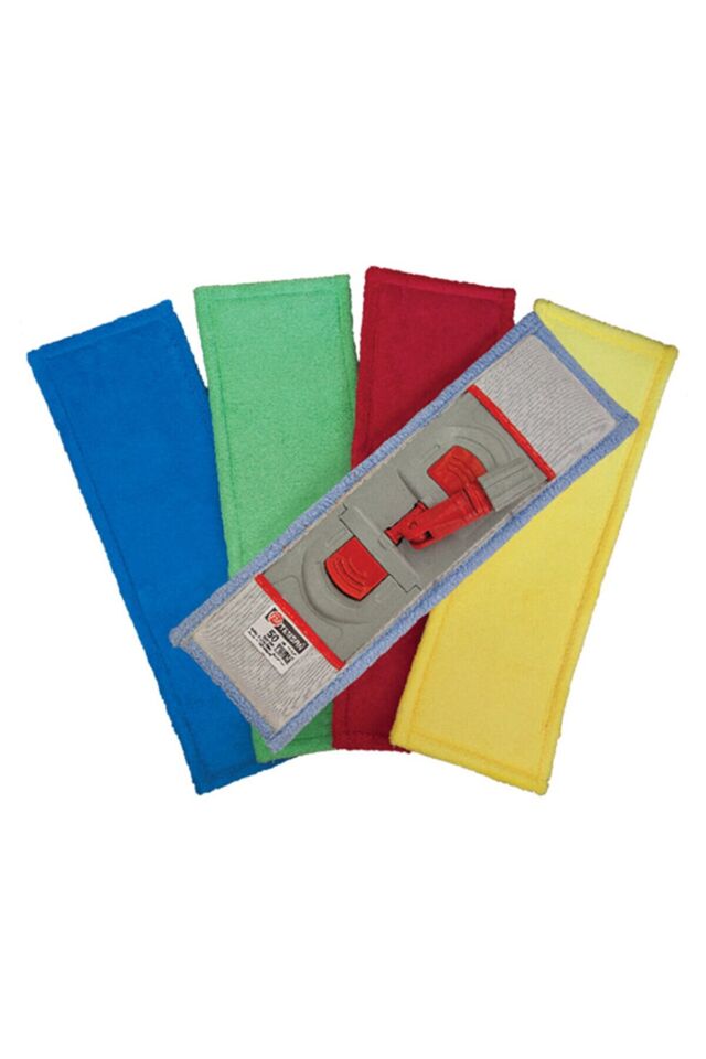 Micro Peluş Mop 60 cm - A054