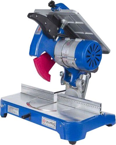 Uludağ Gönye Kesme Makinası Dik 300mm (2049)