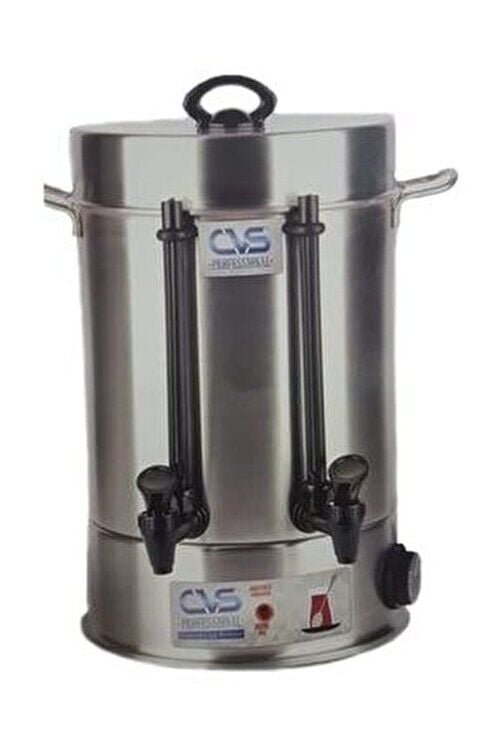 Cvs DN-91105 Elektrikli Çay Makinesi 40 Bardak