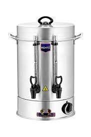 Cvs DN-91106 Elektrikli Çay Makinesi 60 Bardak