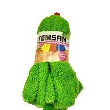 Welsoft TM-075 Renkli Poşetli Mop - 864