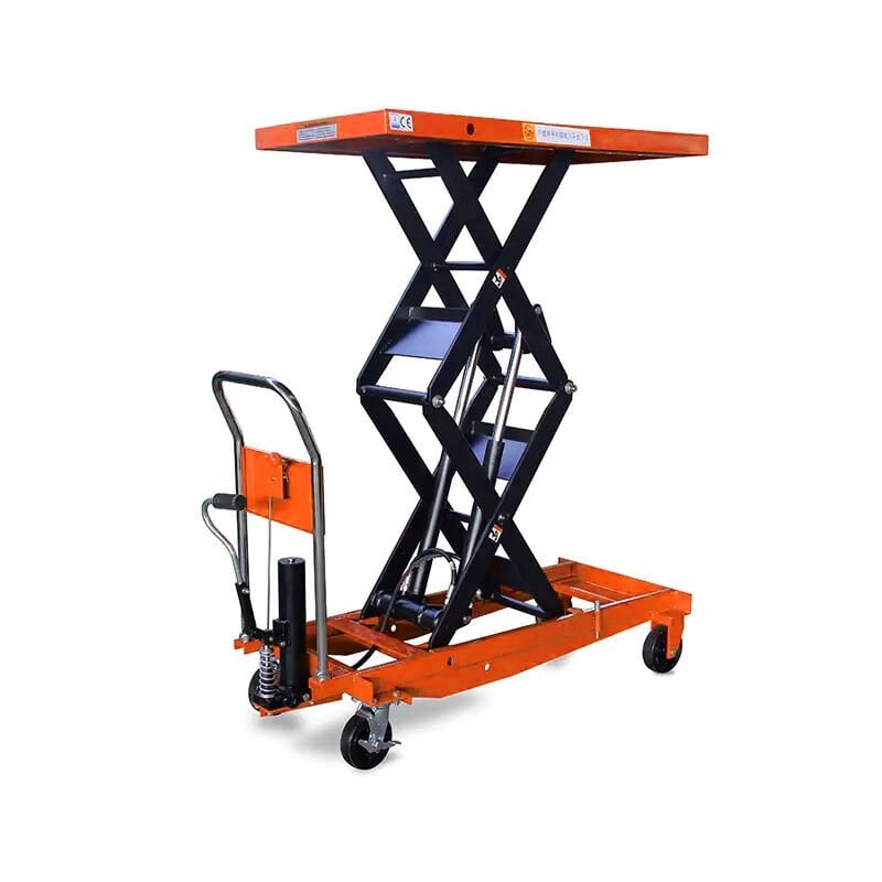 Platform 1000kg