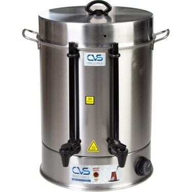 CVS DN 91110 Elektrikli Çay Makinesi 250 Bardak