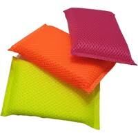 Fileli Bulaşık Süngeri 3'lü Paket TM-624