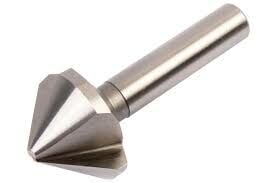 Hss 90 Havşa Freze 12.4mm (3176)