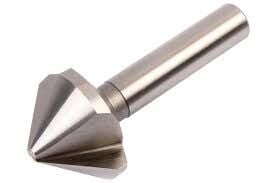 Hss 90 Havşa Freze 12.4mm (3176)