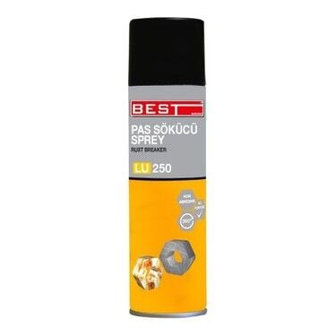 Best LU-250 Pas Sökücü 250ml