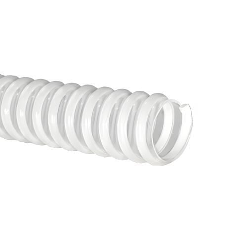 İnci Opak Spiral Gırtlak Hortum 3/4'' 50Mt (Klima Hortumu)