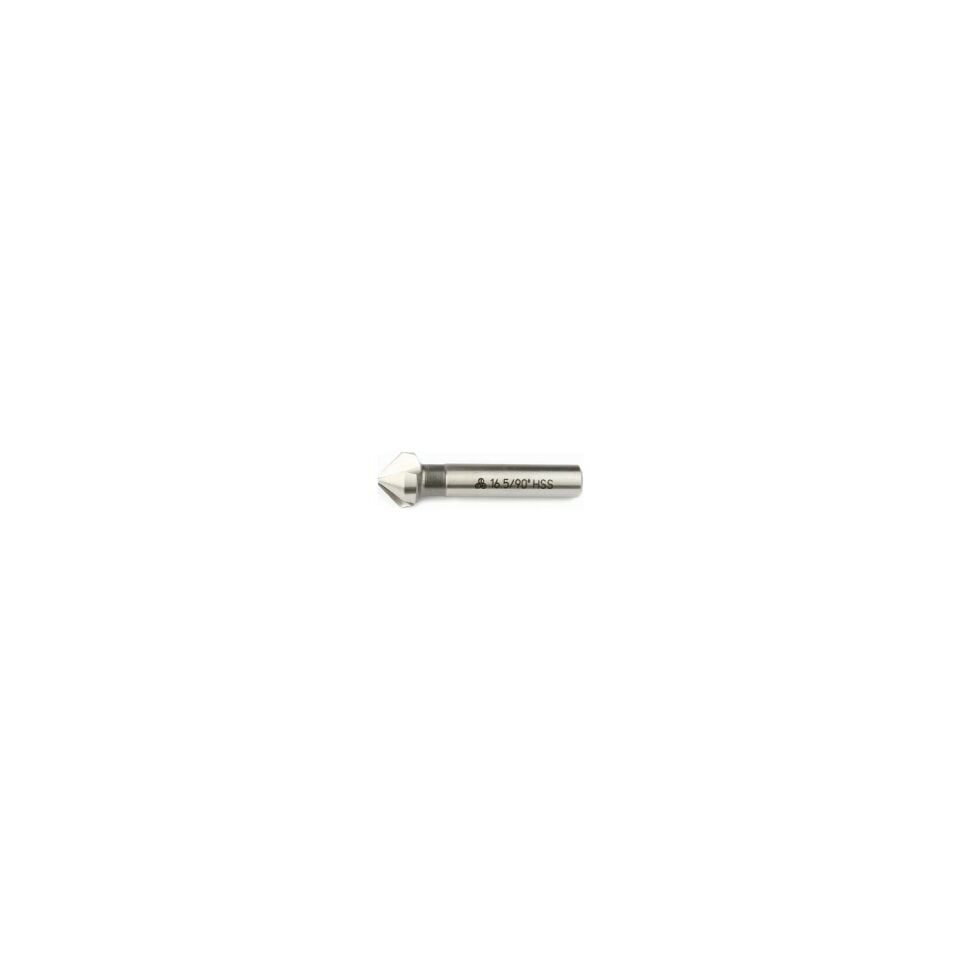 Hss 90 Havşa Freze 20.5mm (3180)