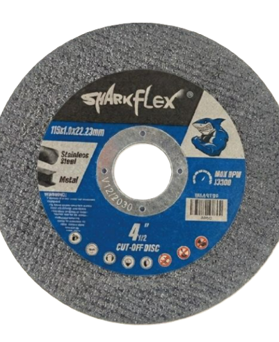 Shark Flex İthal Inox Kesici 115x1.0x22.23