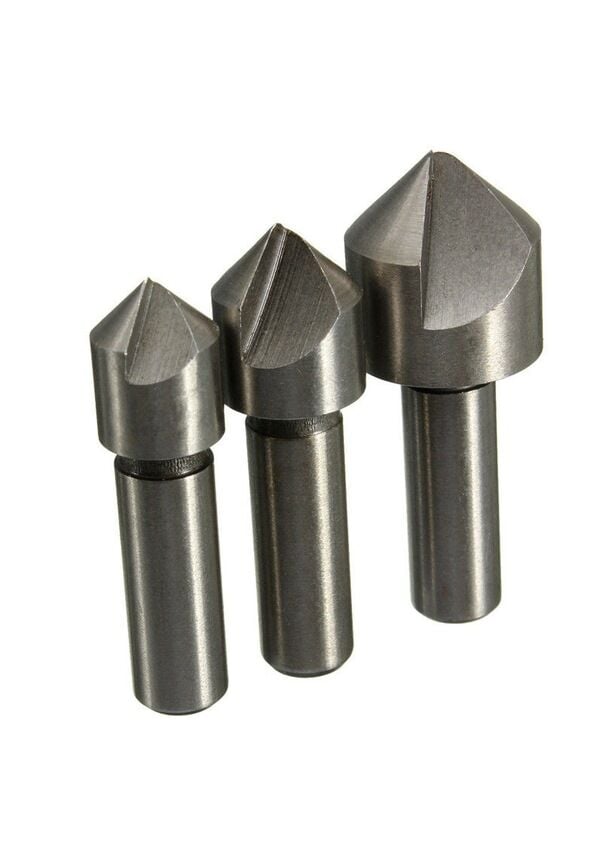 Wonder/İthal Hss 90 Havşa Freze 25.5mm (3182)