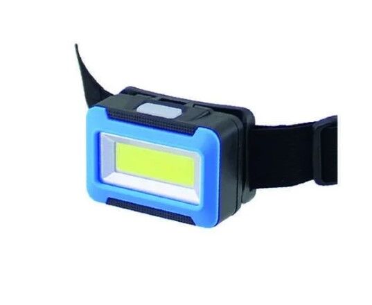 Panther Pt-2068 Pilli Kafa Lambası