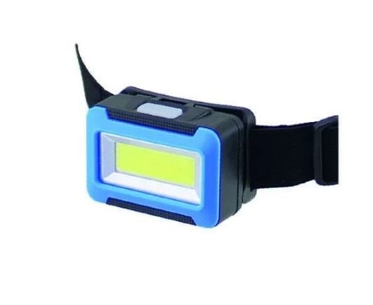 Panther Pt-2068 Pilli Kafa Lambası